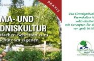 Neues Buch - Perma- und Wildniskultur