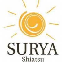 Surya Shiatsu-